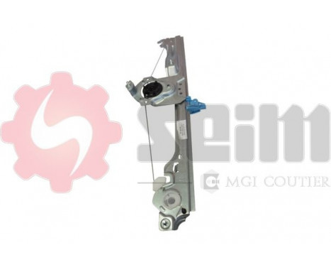 Fönsterhiss, bild 2