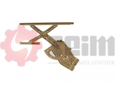 Fönsterhiss, bild 2