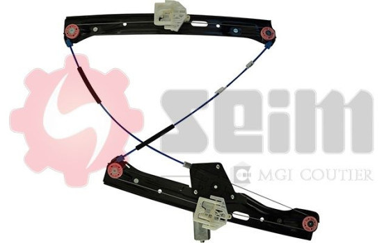 Fönsterhiss, bild 2