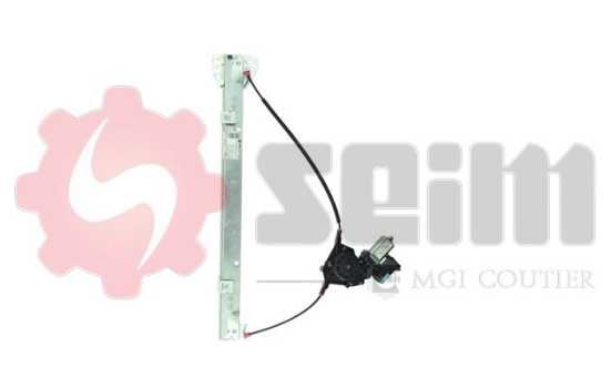 Fönsterhiss, bild 2