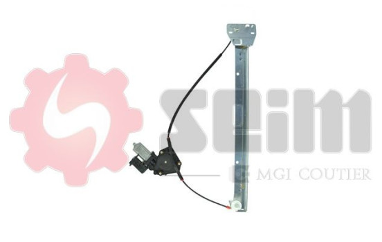 Fönsterhiss, bild 3