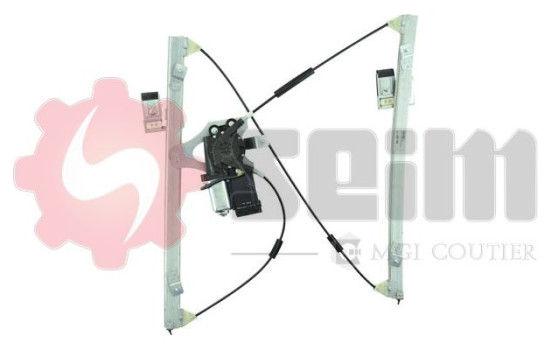 Fönsterhiss, bild 2