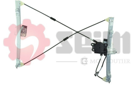 Fönsterhiss, bild 2