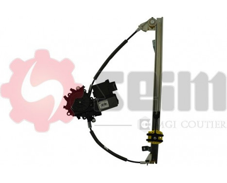 Fönsterhiss, bild 2