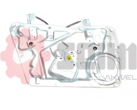 Fönsterhiss, bild 2