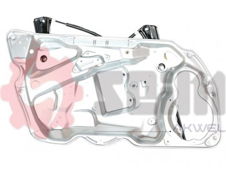 Fönsterhiss, bild 2