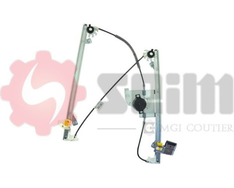 Fönsterhiss, bild 2