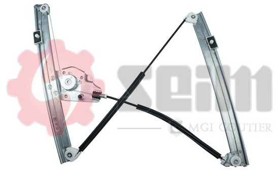 Fönsterhiss, bild 2