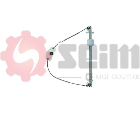 Fönsterhiss, bild 2