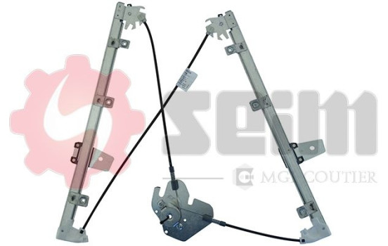 Fönsterhiss, bild 2