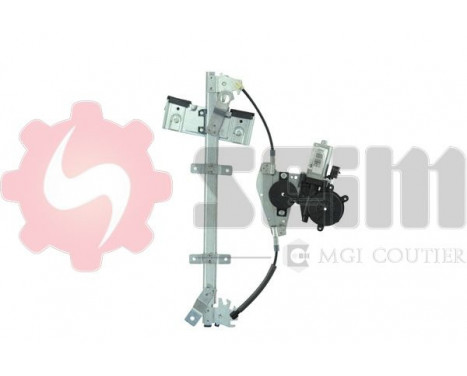 Fönsterhiss, bild 3