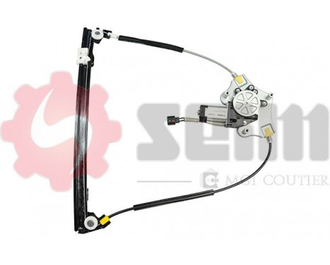 Fönsterhiss, bild 2