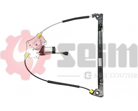 Fönsterhiss, bild 3