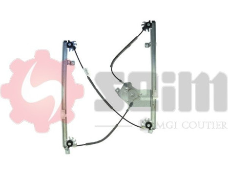 Fönsterhiss, bild 2