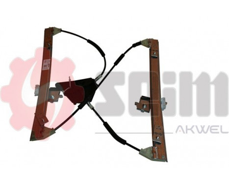 Fönsterhiss, bild 2