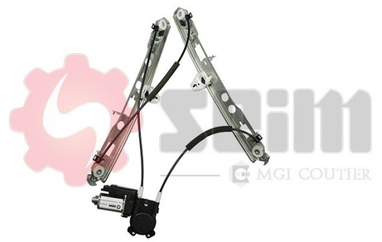 Fönsterhiss, bild 2