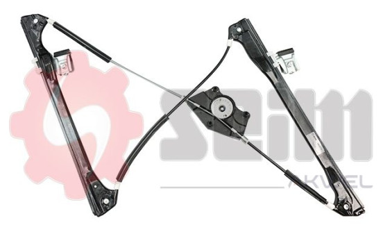 Fönsterhiss, bild 2