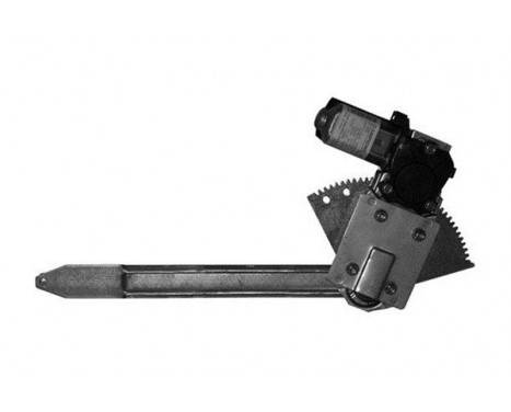 Fönsterhiss, bild 2