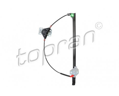 Fönsterhiss, bild 2