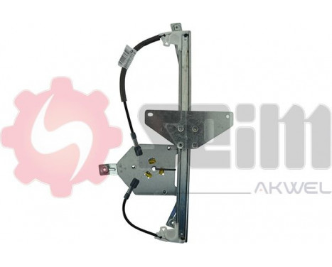 Fönsterhiss, bild 2