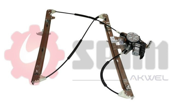 Fönsterhiss, bild 3