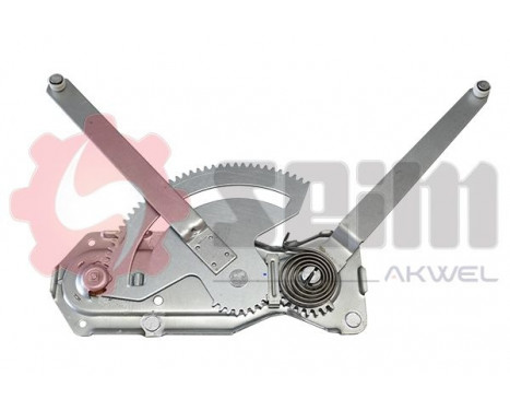 Fönsterhiss, bild 2