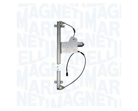 Fönsterhiss, bild 2