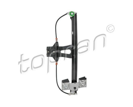 Fönsterhiss, bild 2