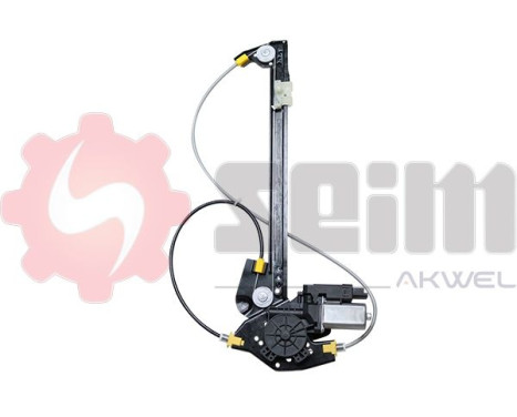 Fönsterhiss, bild 3