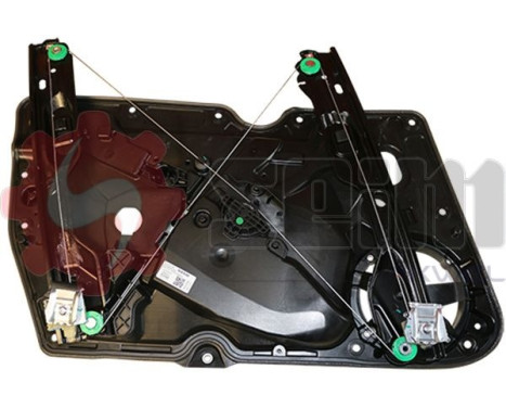 Fönsterhiss, bild 2