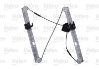 Fönsterkontrollmekanism 850819 Valeo