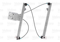 Fönsterkontrollmekanism 851582 Valeo