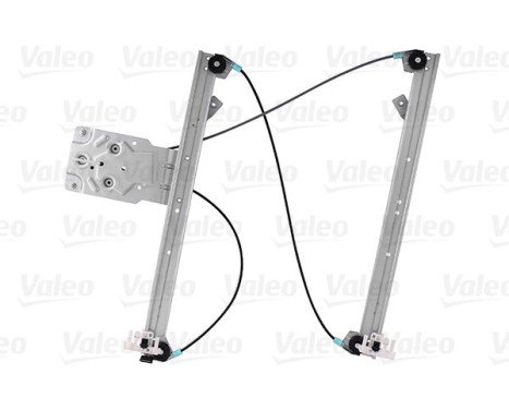 Fönsterkontrollmekanism 851582 Valeo