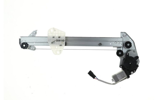 Fönsterkontrollmekanism 861234 Valeo, bild 3