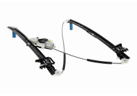 Fönsterkontrollmekanism