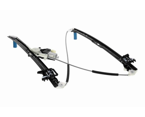 Fönsterkontrollmekanism, bild 2