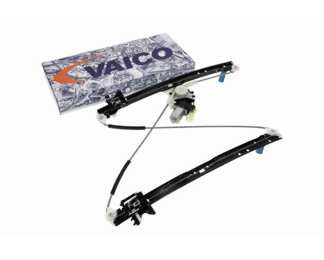 Fönsterkontrollmekanism, bild 3