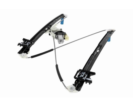 Fönsterkontrollmekanism, bild 6