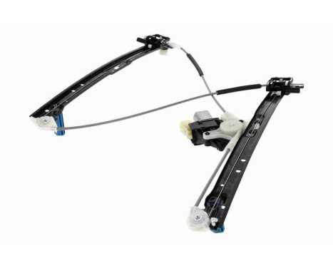 Fönsterkontrollmekanism, bild 7