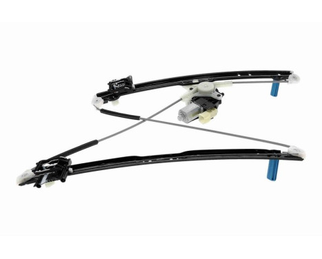 Fönsterkontrollmekanism, bild 8