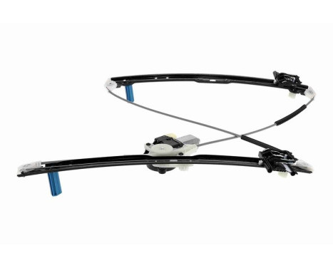 Fönsterkontrollmekanism, bild 9