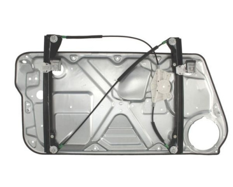 Fönsterkontrollmekanism, bild 2