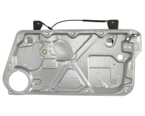 Fönsterkontrollmekanism, bild 3