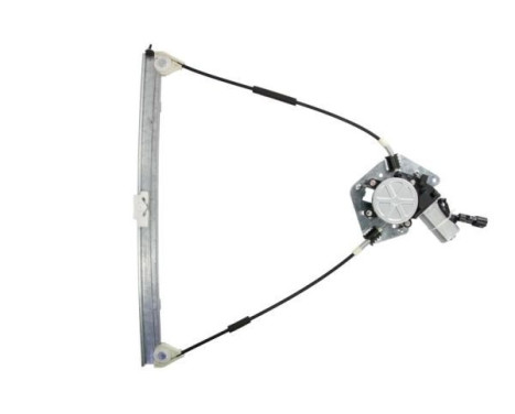 Fönsterkontrollmekanism, bild 2