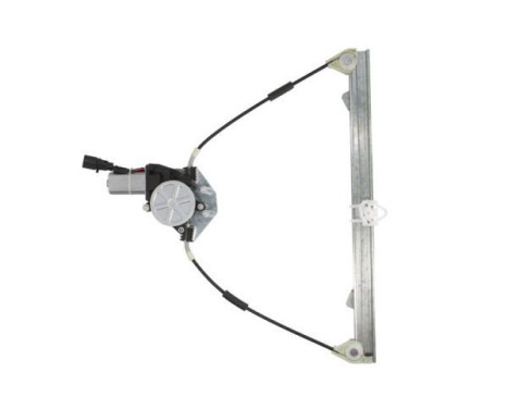 Fönsterkontrollmekanism, bild 2