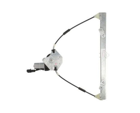 Fönsterkontrollmekanism, bild 3