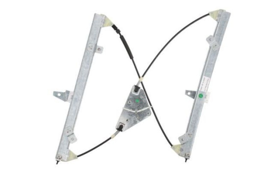 Fönsterkontrollmekanism, bild 3