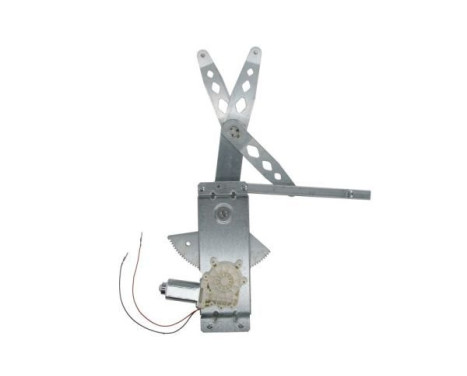 Fönsterkontrollmekanism, bild 2