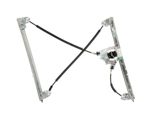 Fönsterkontrollmekanism, bild 3