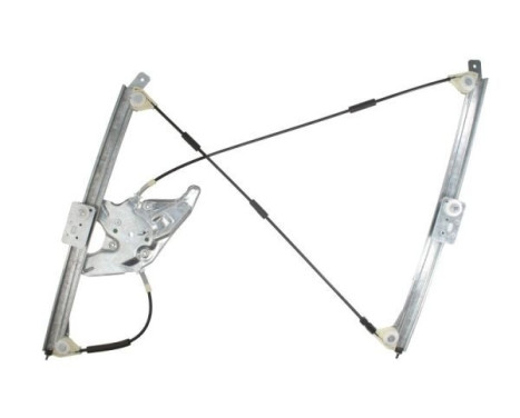 Fönsterkontrollmekanism, bild 2